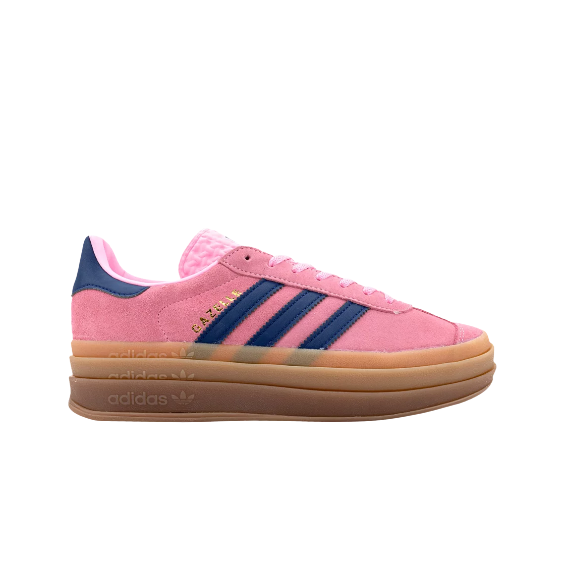 W Adidas Gazelle Bo STYLE KREAM