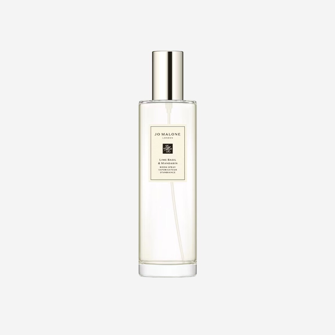 조 말론 라임 바질 앤 만다린 룸 스프레이 100ml 국내 정식 발매 제품 Jo Malone KREAM