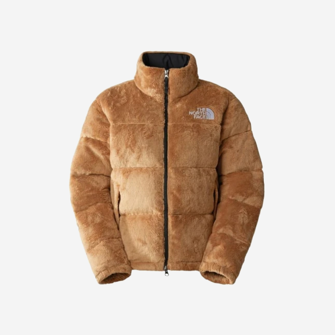 W The North Face Kream