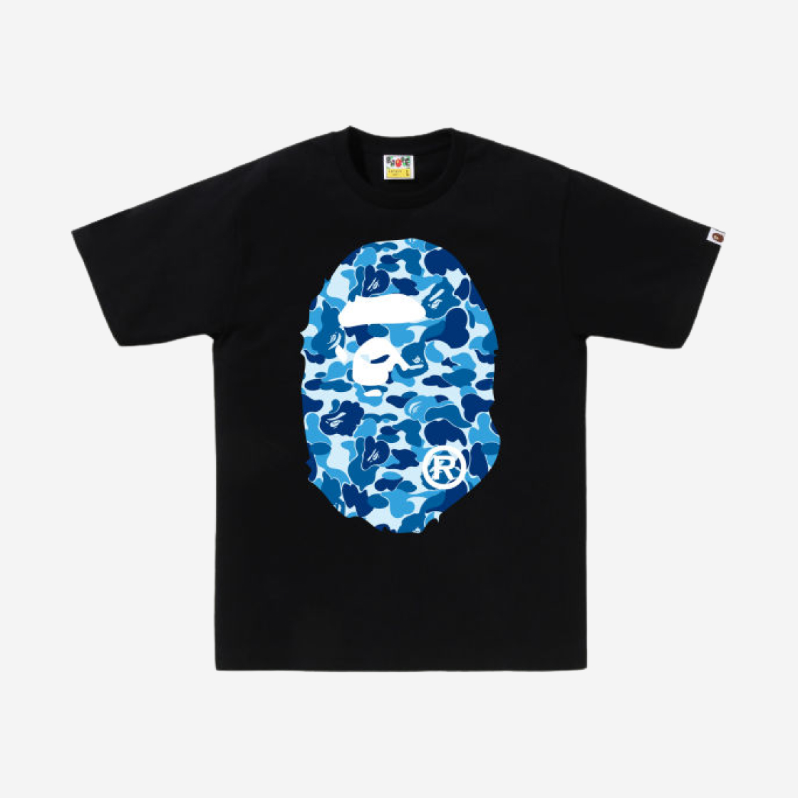 Abc Bape Kream