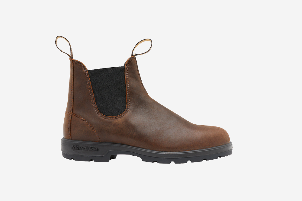 Blundstone Kream