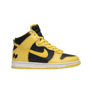 Nike x Wu-Tang Dunk High LE