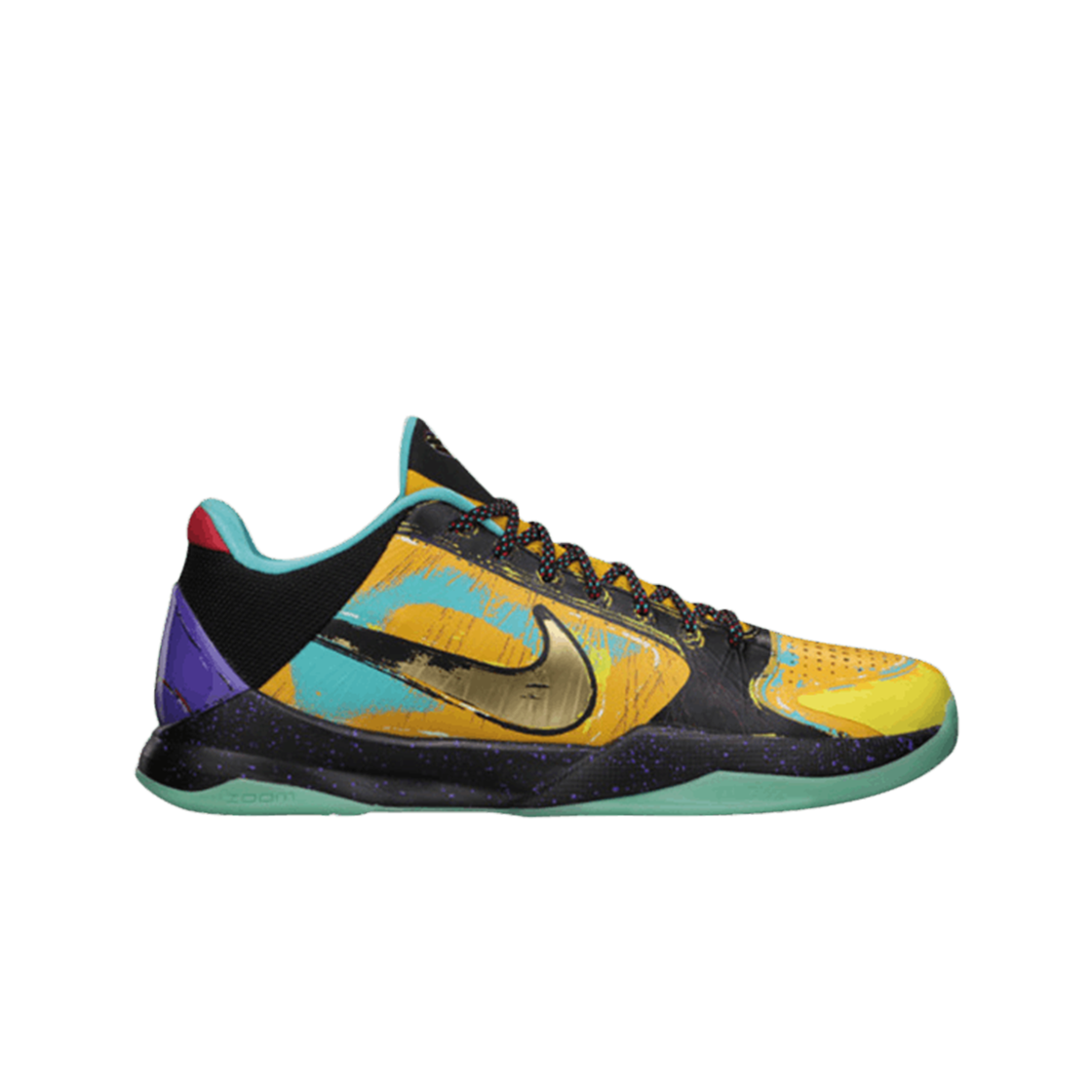 나이키 코비 5 프리루드 (파이널스 MVP)(Nike Kobe 5 Prelude (Finals MVP))