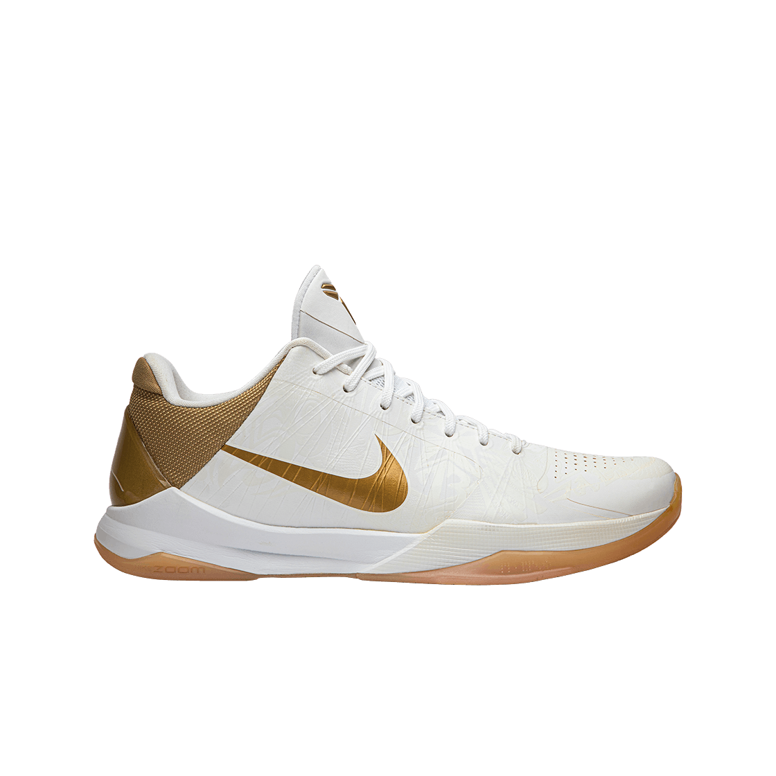 나이키 코비 5 빅 스테이지 홈(Nike Kobe 5 Big Stage Home)