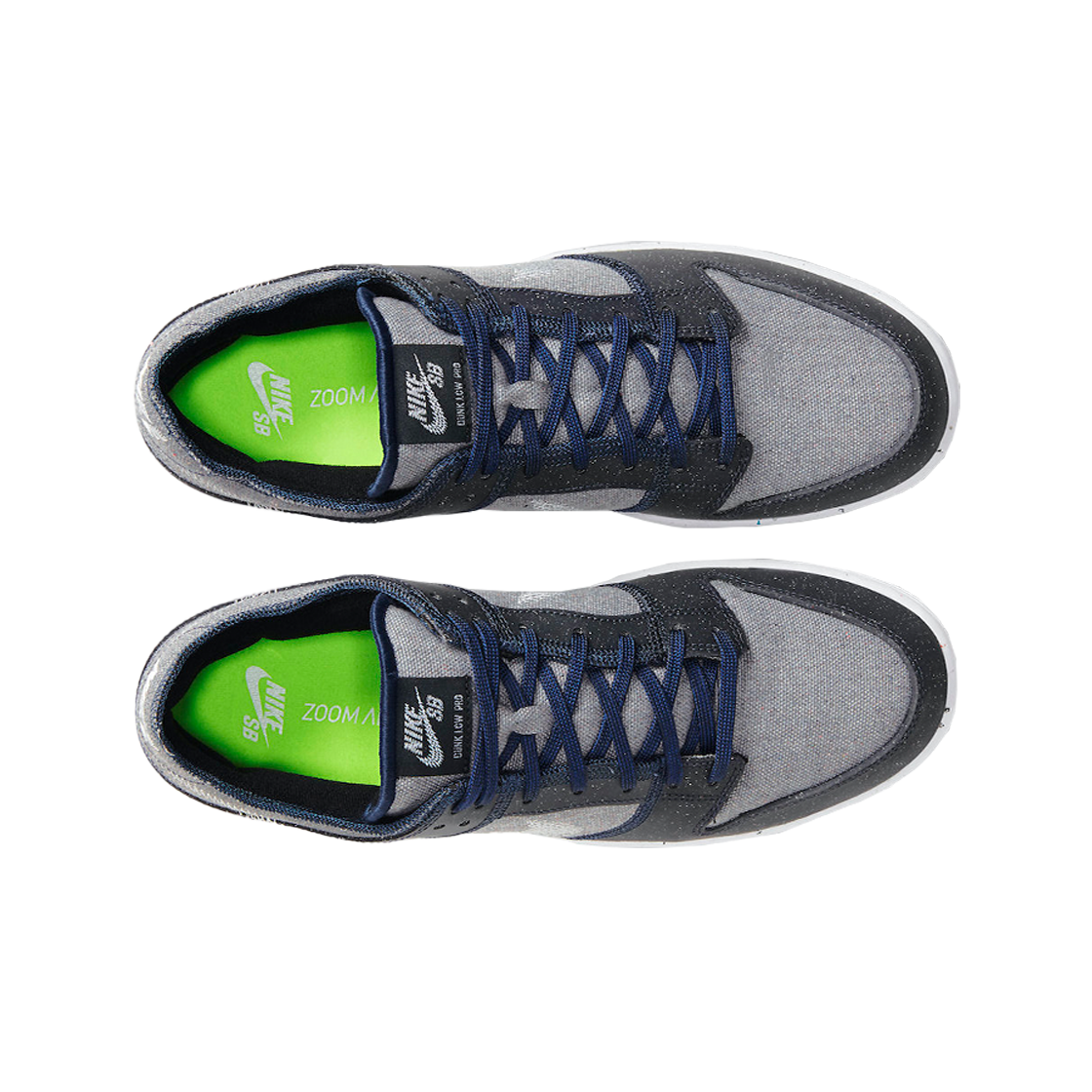 나이키 SB 덩크 로우 프로 크레이터(Nike SB Dunk Low Pro Crater) - 2