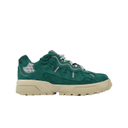 Converse x Golf le Fleur Gianno Suede Evergreen