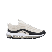 (W) Nike Air Max 97 Premium Light Cream