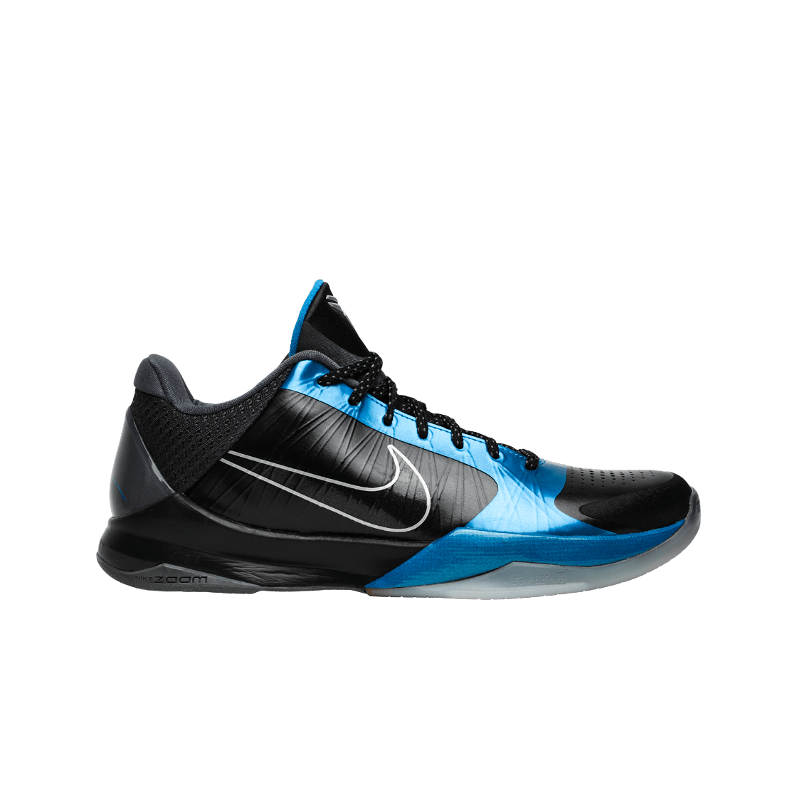 나이키 코비 5 다크 나이트(Nike Kobe 5 Dark Knight)