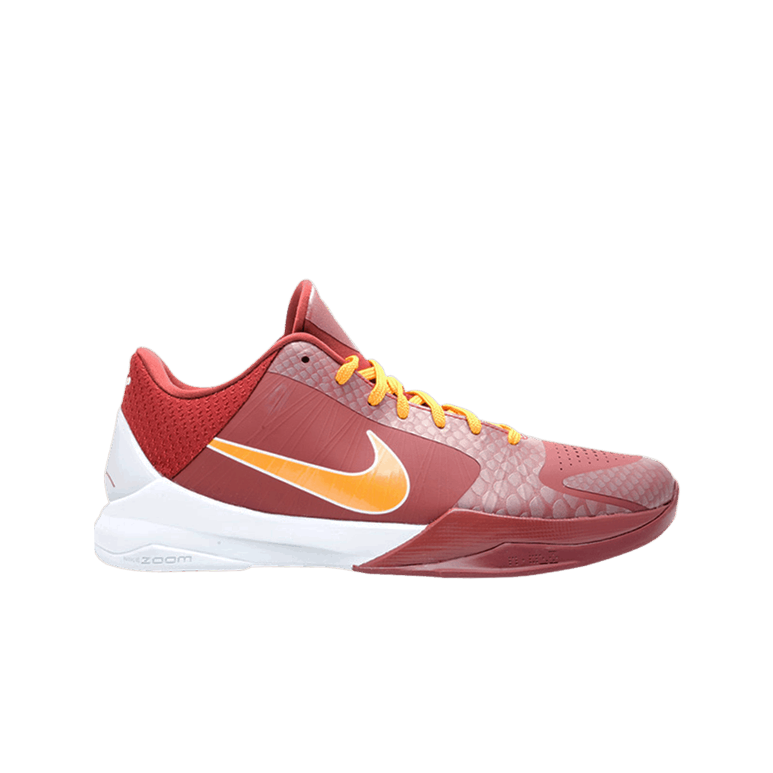 나이키 코비 5 USC(Nike Kobe 5 USC)