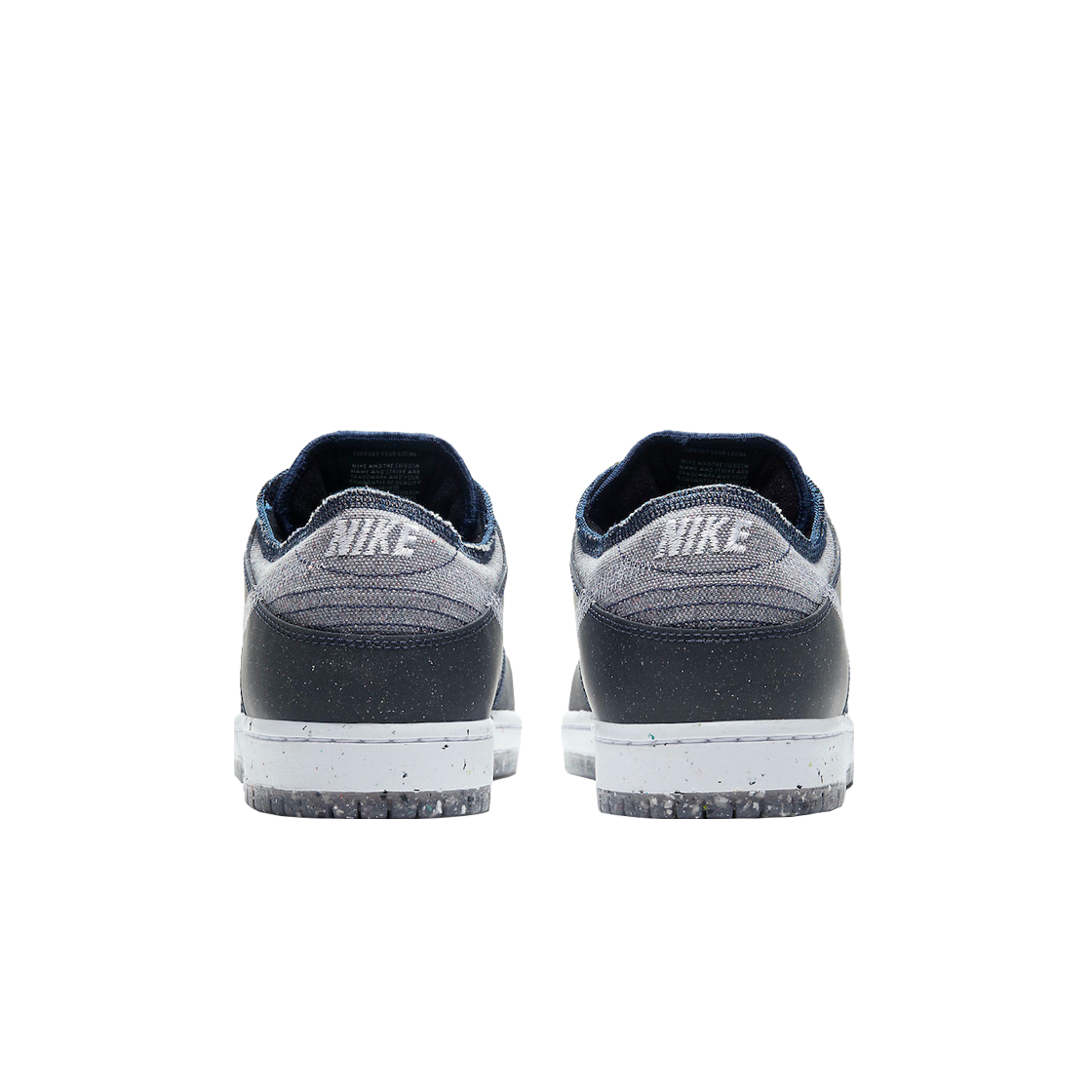 나이키 SB 덩크 로우 프로 크레이터(Nike SB Dunk Low Pro Crater) - 3