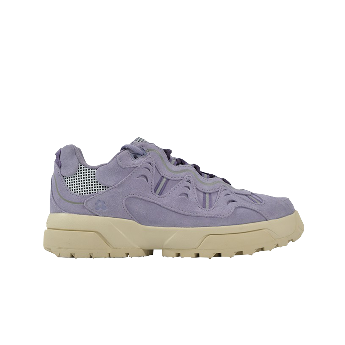 컨버스 x 골프 르 플레르 지아노 스웨이드 라벤더(Converse x Golf le Fleur Gianno Suede Lavender)