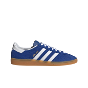 Adidas Munchen Shoes Royal Blue