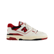 New Balance x Aime Leon Dore 550 Red