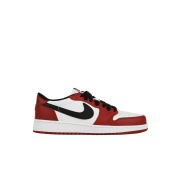 (GS) Jordan 1 Retro Low OG Chicago 2016