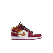 (PS) Jordan 1 Mid DOD Familia