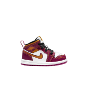(TD) Jordan 1 Mid DOD Familia