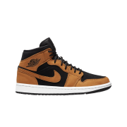(W) Jordan 1 Mid SE Desert Ochre