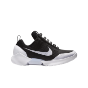 Nike HyperAdapt 1.0 Black White (KR Charger)