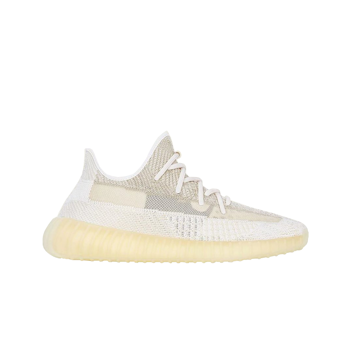 아디다스 이지 부스트 350 V2 내츄럴(Adidas Yeezy Boost 350 V2 Natural)