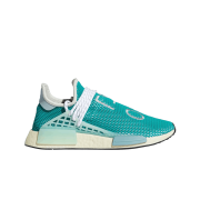 Adidas x Pharrell Williams Hu NMD Dash Green