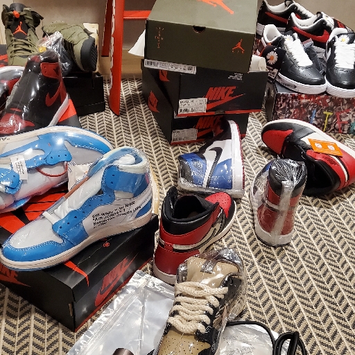 KREAM 프로필 이미지