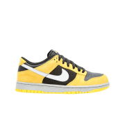 Nike Dunk Low Varsity Maize
