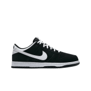 Nike Dunk Low Black White