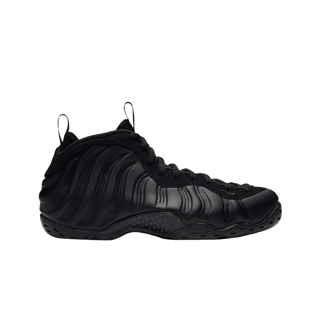나이키 에어 폼포짓 원 앤트러사이트 2020(Nike Air Foamposite One Anthracite 2020)