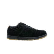 Nike SB Dunk Low Black Pack Halloween
