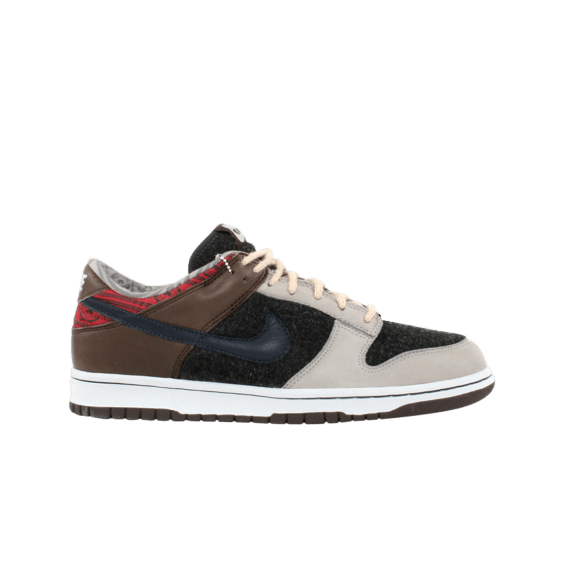 나이키 덩크 로우 노르딕 팩(Nike Dunk Low Nordic Pack) - 1