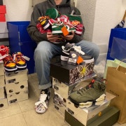 KREAM 프로필 이미지