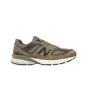 New Balance 990v5 Made in USA Khaki
