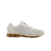 Asics x GmbH Gel-Quantum 360 6 Ivory Smoke Grey