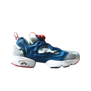 Reebok x Hanon Instapump Fury OG Blue Grey
