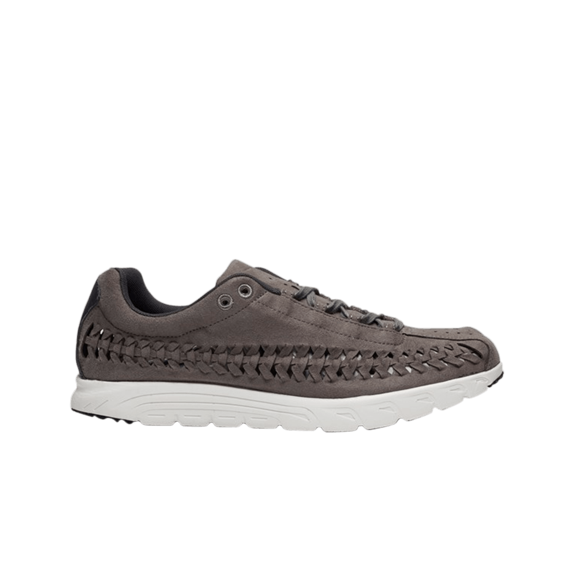 나이키 메이플라이 우븐 텀블드 그레이(Nike Mayfly Woven Tumbled Grey) - 1