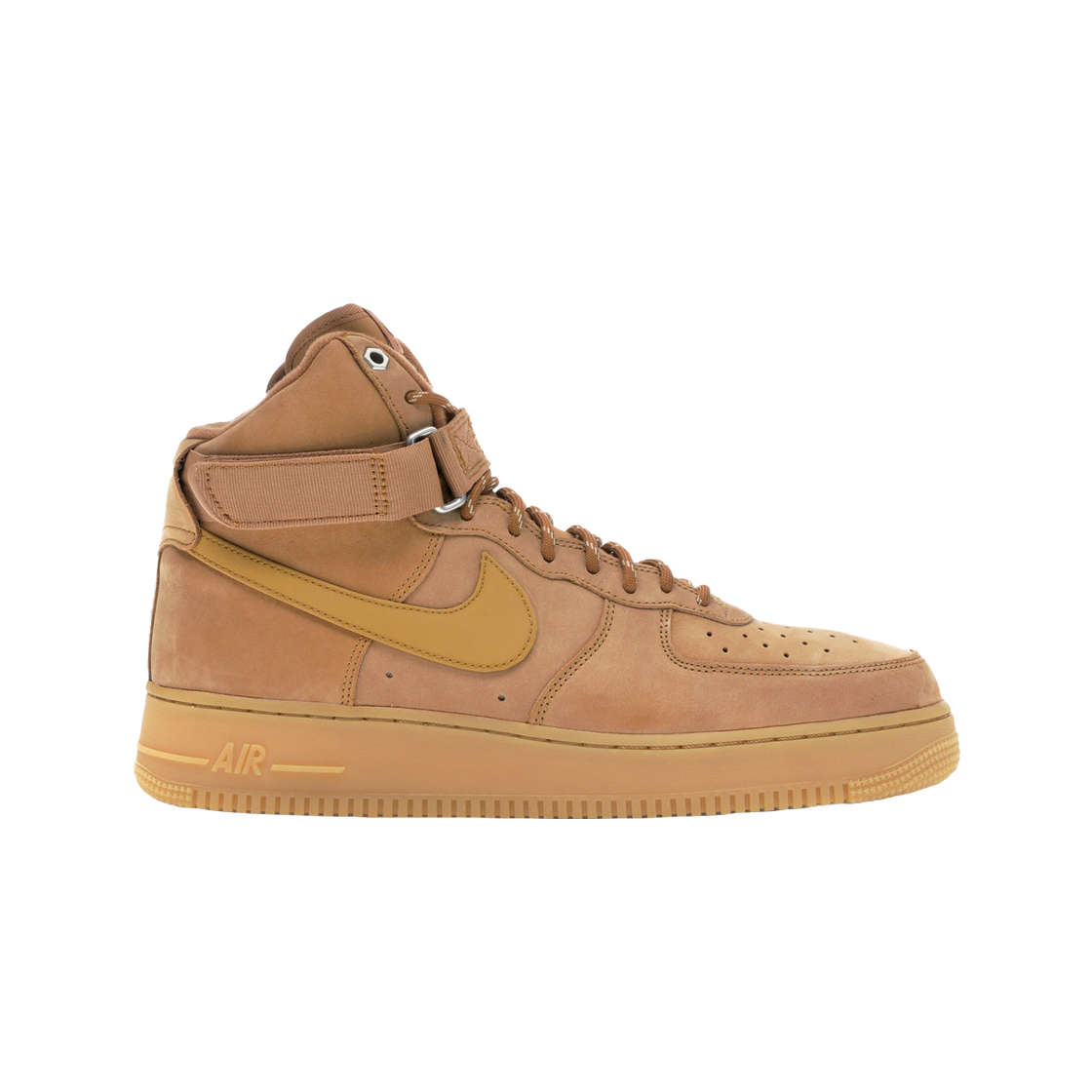 나이키 에어포스 1 하이 플랙스(Nike Air Force 1 High Flax)