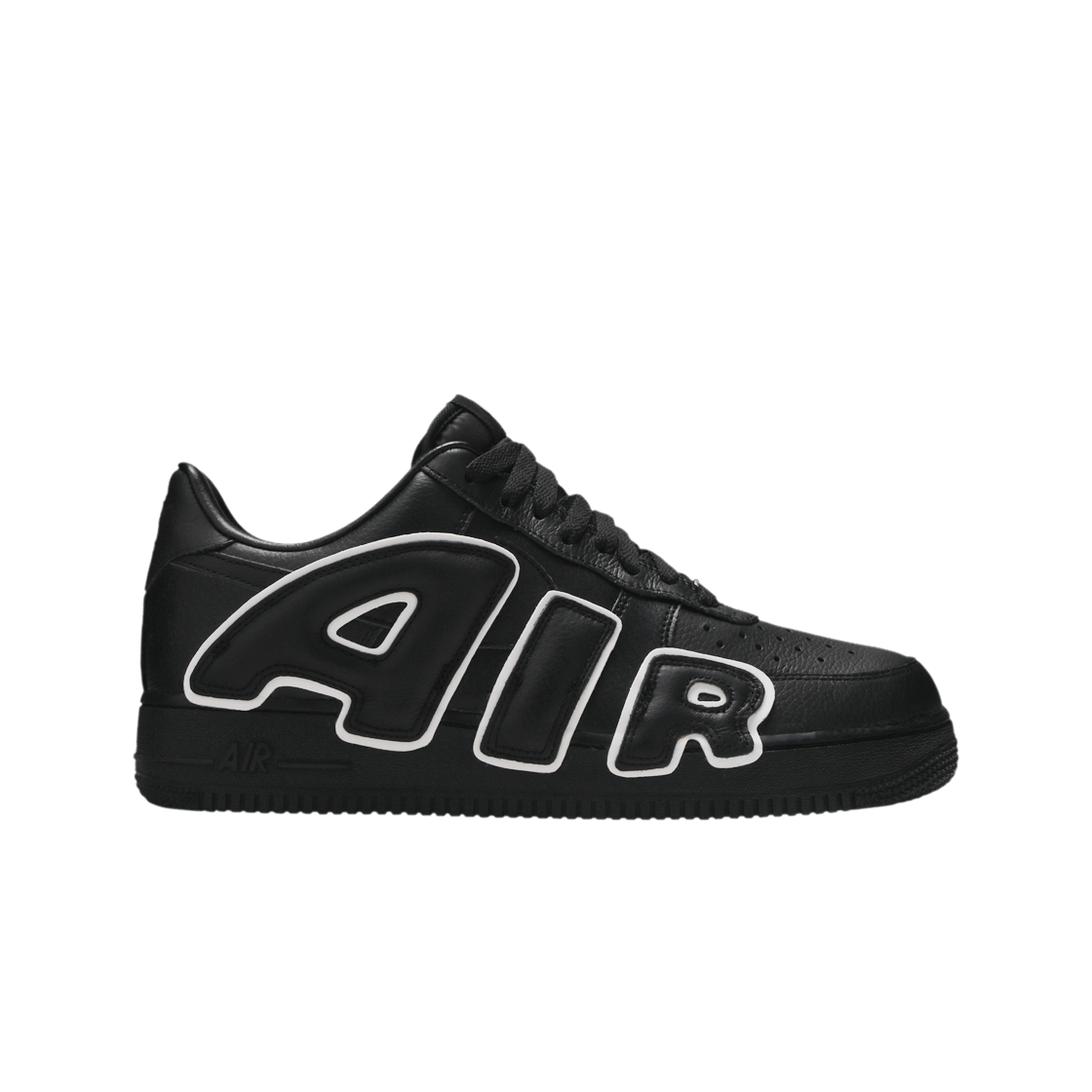 나이키 x CPFM 에어포스 1 로우 프리미엄 블랙(Nike x Cactus Plant Flea Market Air Force 1 Low Premium Black)