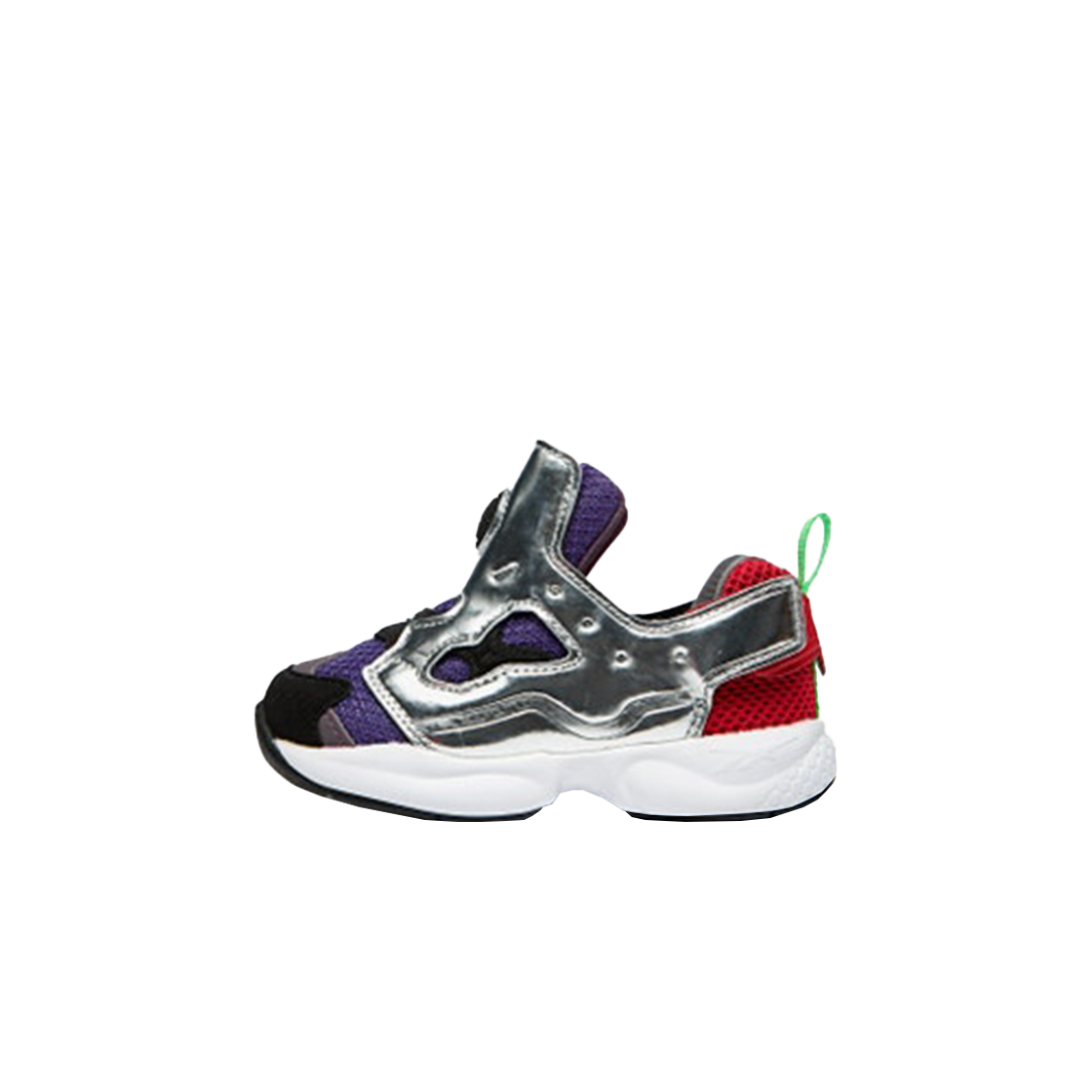 (TD) 리복 x 미니언즈 벌사 펌프 퓨리 비셔스 6((TD) Reebok x Minions Versa Pump Fury Vicious 6) - 2