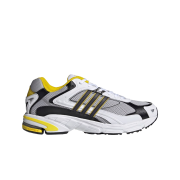 Adidas Response CL White Yellow