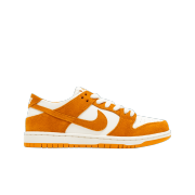 Nike SB Zoom Dunk Low Pro Circuit Orange