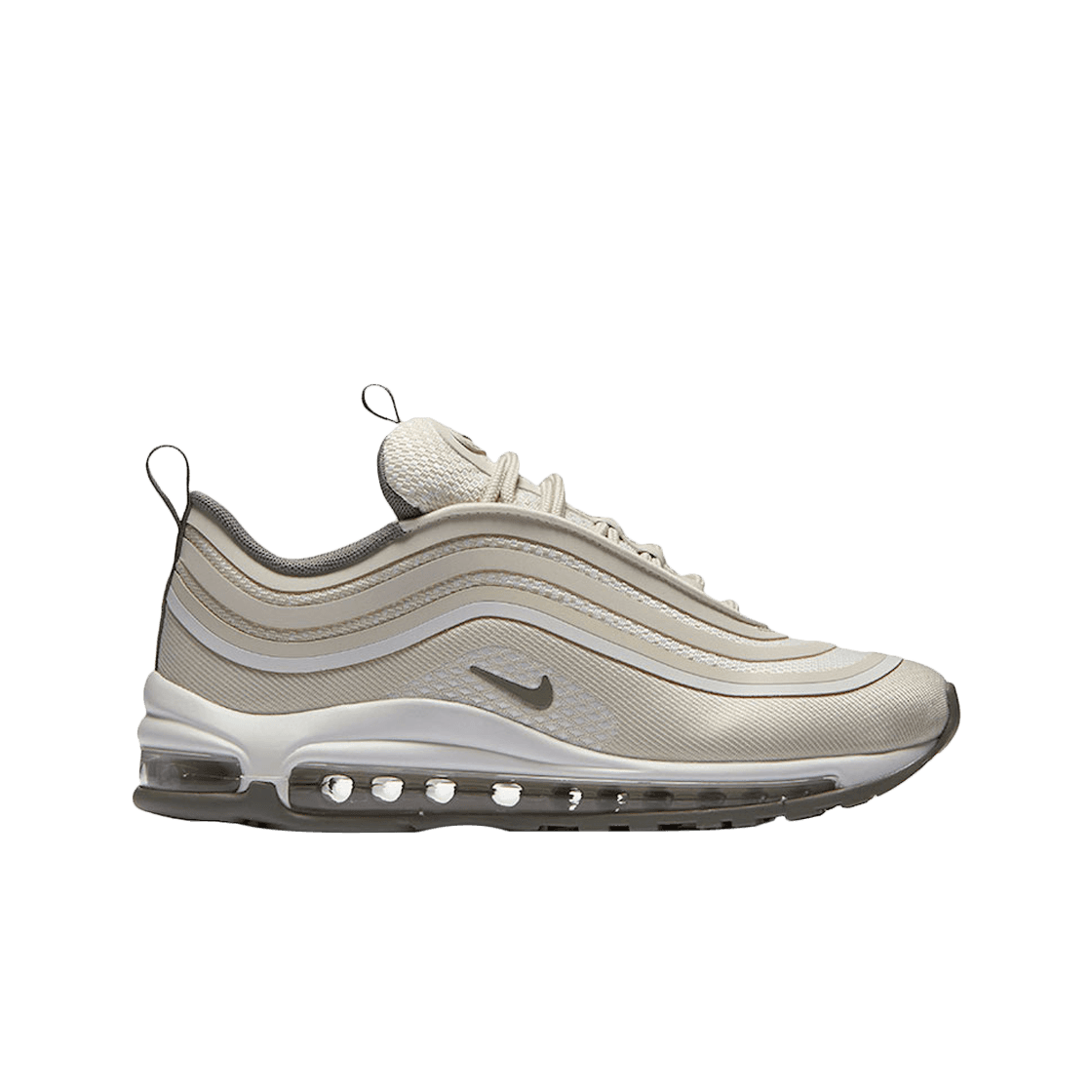 (W) 나이키 에어맥스 97 울트라17 라이트 오우드 브라운((W) Nike Air Max 97 Ultra 17 Light Orewood Brown) - 1