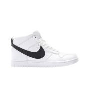 Nike x Riccardo Tisci Dunk Lux Chukka White Black