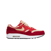 Nike Air Max 1 Curry Pack (Red)