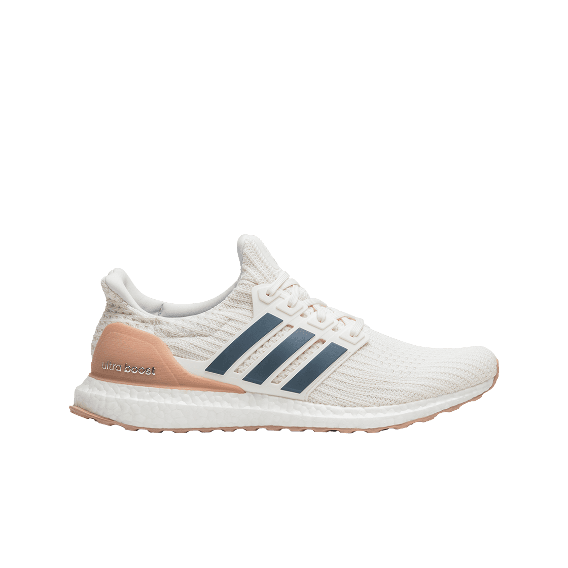 아디다스 울트라부스트 4.0 쇼 유어 스트라입스 클라우드 화이트(Adidas Ultraboost 4.0 Show Your Stripes Cloud White) - 1