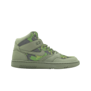 Nike x Stussy Sky Force 88 Mid Olive Camo