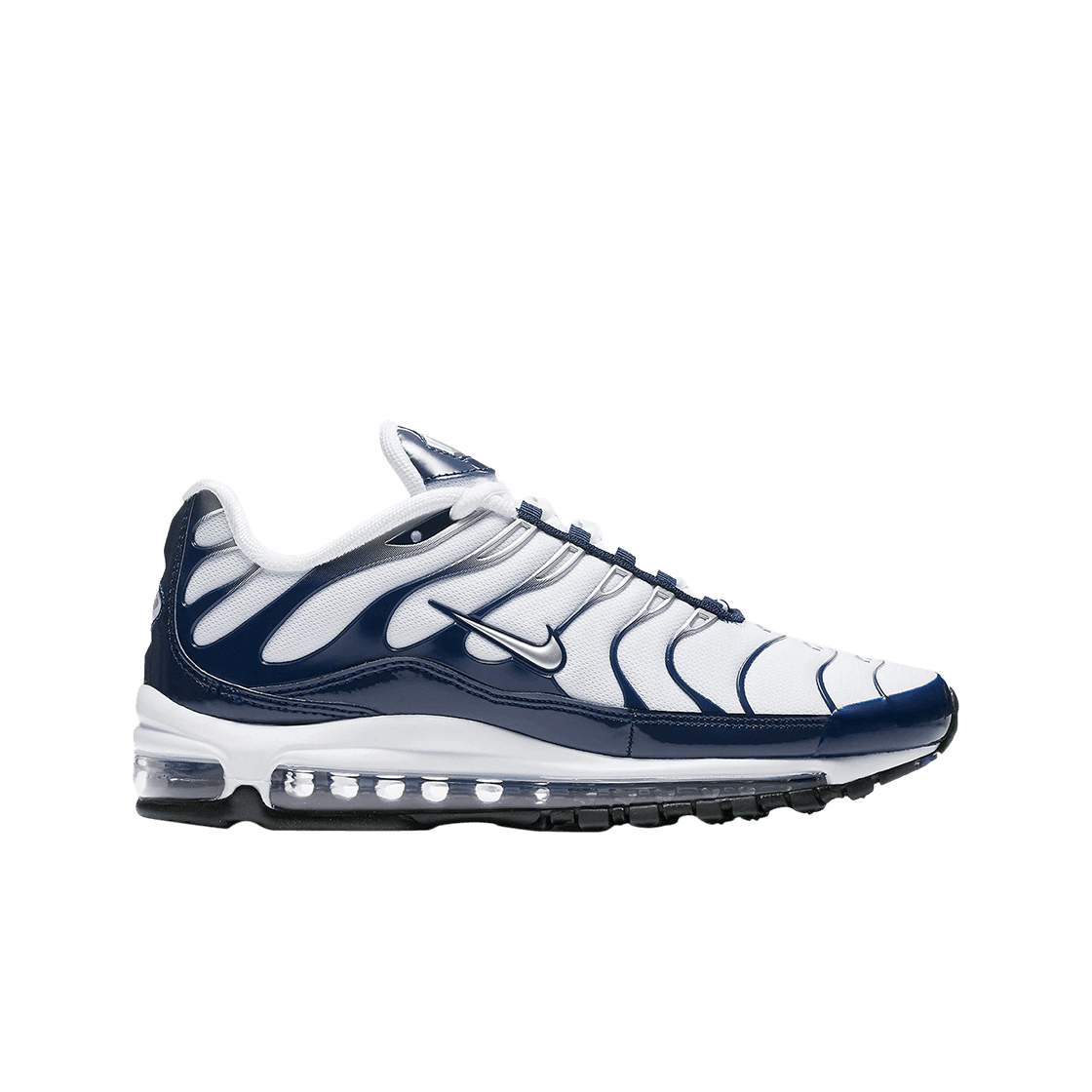 Black 97 plus 2025