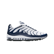 Nike Air Max 97 Plus White Navy