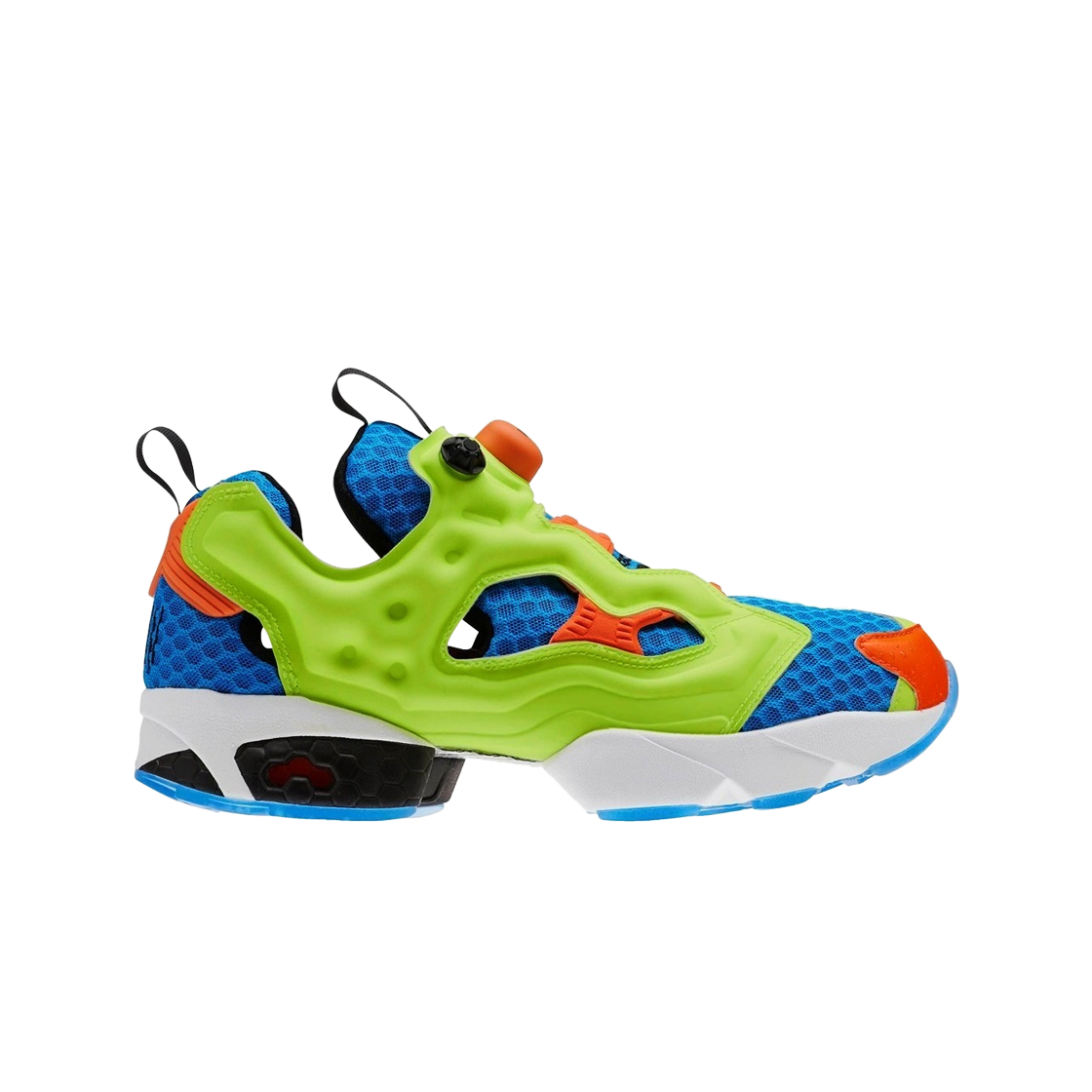 BD1539 Reebok Instapump Fury OG Splash Pack