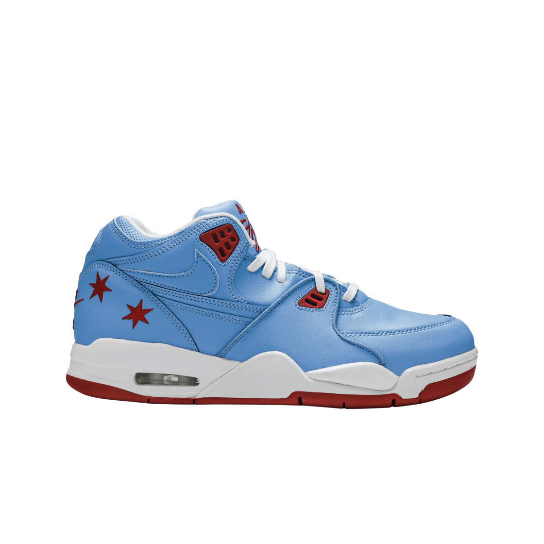 CU4831-406 Nike Air Flight 89 All-Star Chicago