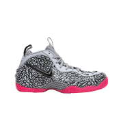 Nike Air Foamposite Pro Elephant Print